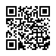 QR kód na túto stránku rosnice-u-vsestar.oma.sk cyklotrasa
