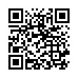 QR kód na túto stránku rosnice-u-vsestar.oma.sk turistika blue major