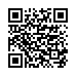 QR kód na túto stránku rosochate.oma.sk cyklotrasa blue bicycle