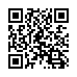 QR kód na túto stránku rosteni.oma.sk bicykel stojan