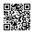 QR kód na túto stránku rostin.oma.sk bicykel stojan