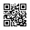 QR kód na túto stránku rostin.oma.sk doprava