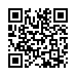 QR kód na túto stránku rostin.oma.sk doprava autobusova-zastavka