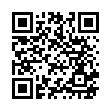 QR kód na túto stránku rostin.oma.sk turistika blue