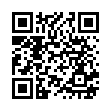 QR kód na túto stránku rostin.oma.sk turistika ohnisko