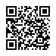 QR kód na túto stránku rostin.oma.sk turistika peak