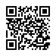 QR kód na túto stránku rostin.oma.sk turistika red major
