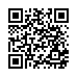 QR kód na túto stránku rostin.oma.sk turistika yellow