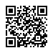 QR kód na túto stránku rostin.oma.sk turistika yellow major