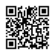 QR kód na túto stránku rostin.oma.sk ubytovanie horska-chata