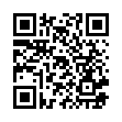 QR kód na túto stránku rostun.oma.sk stravovanie