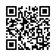 QR kód na túto stránku rostun.oma.sk turistika major