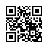 QR kód na túto stránku rouchovany.oma.sk splav