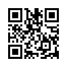 QR kód na túto stránku roudno.oma.sk sluzby wc