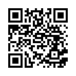 QR kód na túto stránku roudno.oma.sk turistika green ine