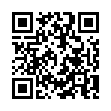 QR kód na túto stránku rousinov.oma.sk bicykel stojan