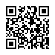 QR kód na túto stránku rousinov.oma.sk sluzby radnica