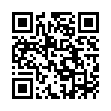 QR kód na túto stránku rousinov.oma.sk u krejcirova 28