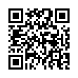 QR kód na túto stránku rousinov.oma.sk u nadrazni