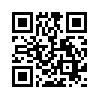 QR kód na túto stránku rousinov.oma.sk u siby