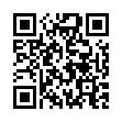 QR kód na túto stránku rousinov.oma.sk u slavikova 8