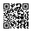 QR kód na túto stránku rousinov.oma.sk u trneckova 75