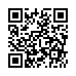 QR kód na túto stránku rousinov.oma.sk u u-kaplicky 25