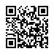 QR kód na túto stránku rousinov.oma.sk u u-mlyna 1