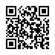 QR kód na túto stránku rousinov.oma.sk u velesovicka