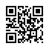 QR kód na túto stránku rouske.oma.sk auto