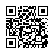QR kód na túto stránku rouske.oma.sk cyklotrasa bicycle