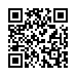 QR kód na túto stránku rouske.oma.sk cyklotrasa ine