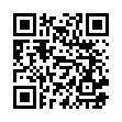 QR kód na túto stránku rouske.oma.sk sport tenis