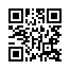 QR kód na túto stránku rouske.oma.sk turistika