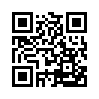 QR kód na túto stránku roven.oma.sk auto lpg