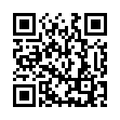 QR kód na túto stránku roven.oma.sk obchod kuchyna