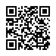 QR kód na túto stránku rovensko.oma.sk turistika yellow