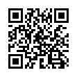 QR kód na túto stránku rovinka.oma.sk cyklotrasa ine