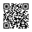 QR kód na túto stránku rovinka.oma.sk obchod salon-krasy