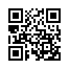 QR kód na túto stránku rovinka.oma.sk u medena