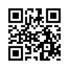 QR kód na túto stránku rovinka.oma.sk u visnova