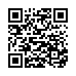 QR kód na túto stránku rovne.rs.oma.sk cyklotrasa red bicycle