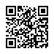QR kód na túto stránku rownia.oma.sk turistika blue