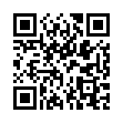 QR kód na túto stránku rozanka.oma.sk cyklotrasa