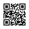 QR kód na túto stránku rozanka.oma.sk sport