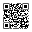 QR kód na túto stránku rozbehy.oma.sk cyklotrasa red bicycle