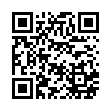 QR kód na túto stránku rozbehy.oma.sk prevadzkuje sck