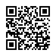 QR kód na túto stránku rozbehy.oma.sk turistika major