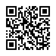 QR kód na túto stránku rozdrojovice.oma.sk volny-cas
