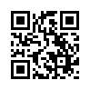 QR kód na túto stránku rozdziele.oma.sk splav